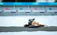 Biathlon at Birkebeineren Ski Stadium