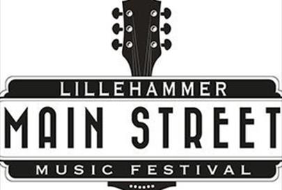Main Street Music Festival Lillehammer - Hot Club De Norvège