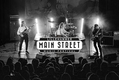 Main Street Music Festival