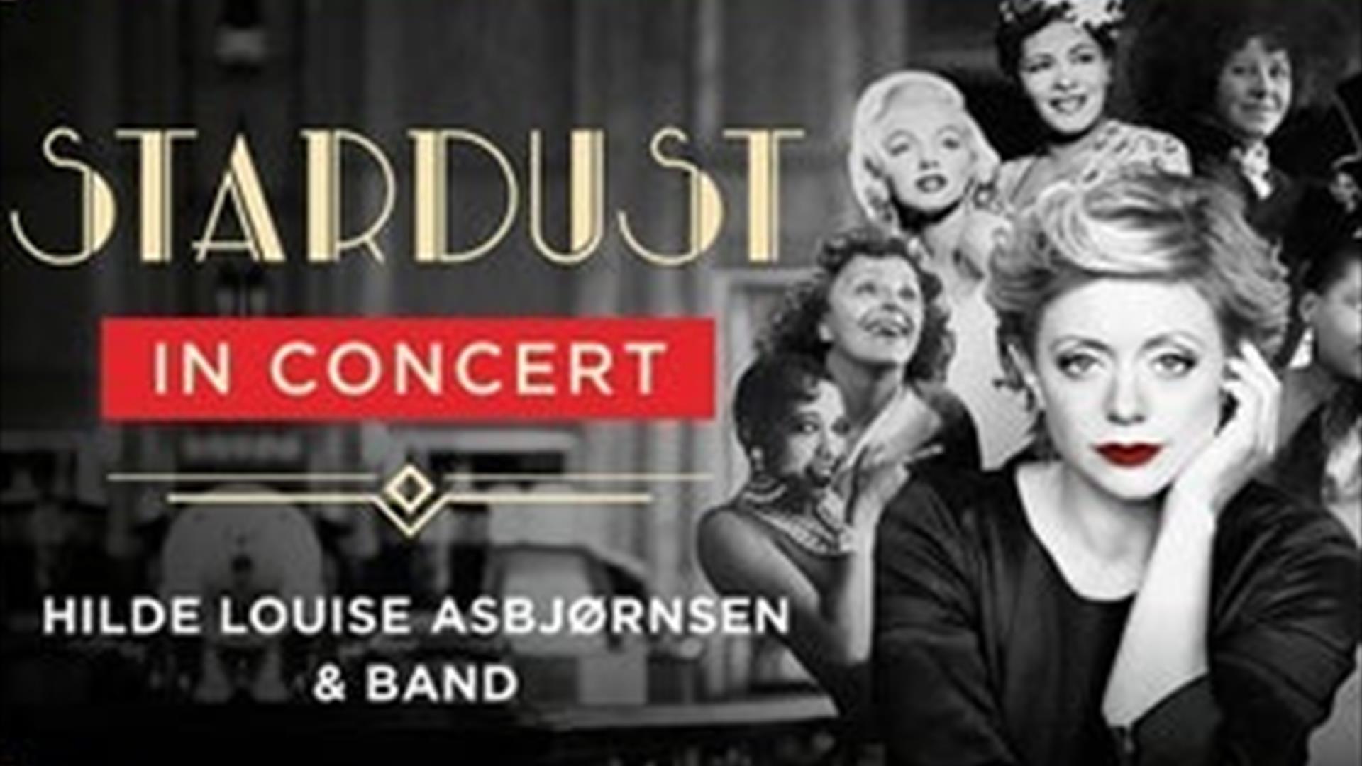Hilde Louise Asbjørnsen Trio