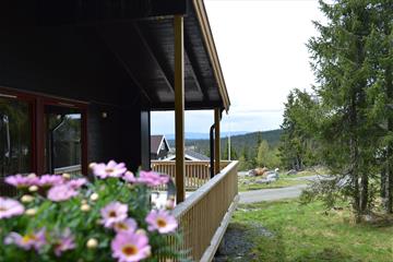 Cabin at Nordseter