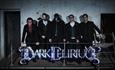Dark Delirium varmer opp med heavy rock og metal.