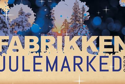 Fabrikken’s Christmas Market