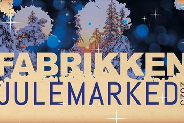 Fabrikken’s Christmas Market
