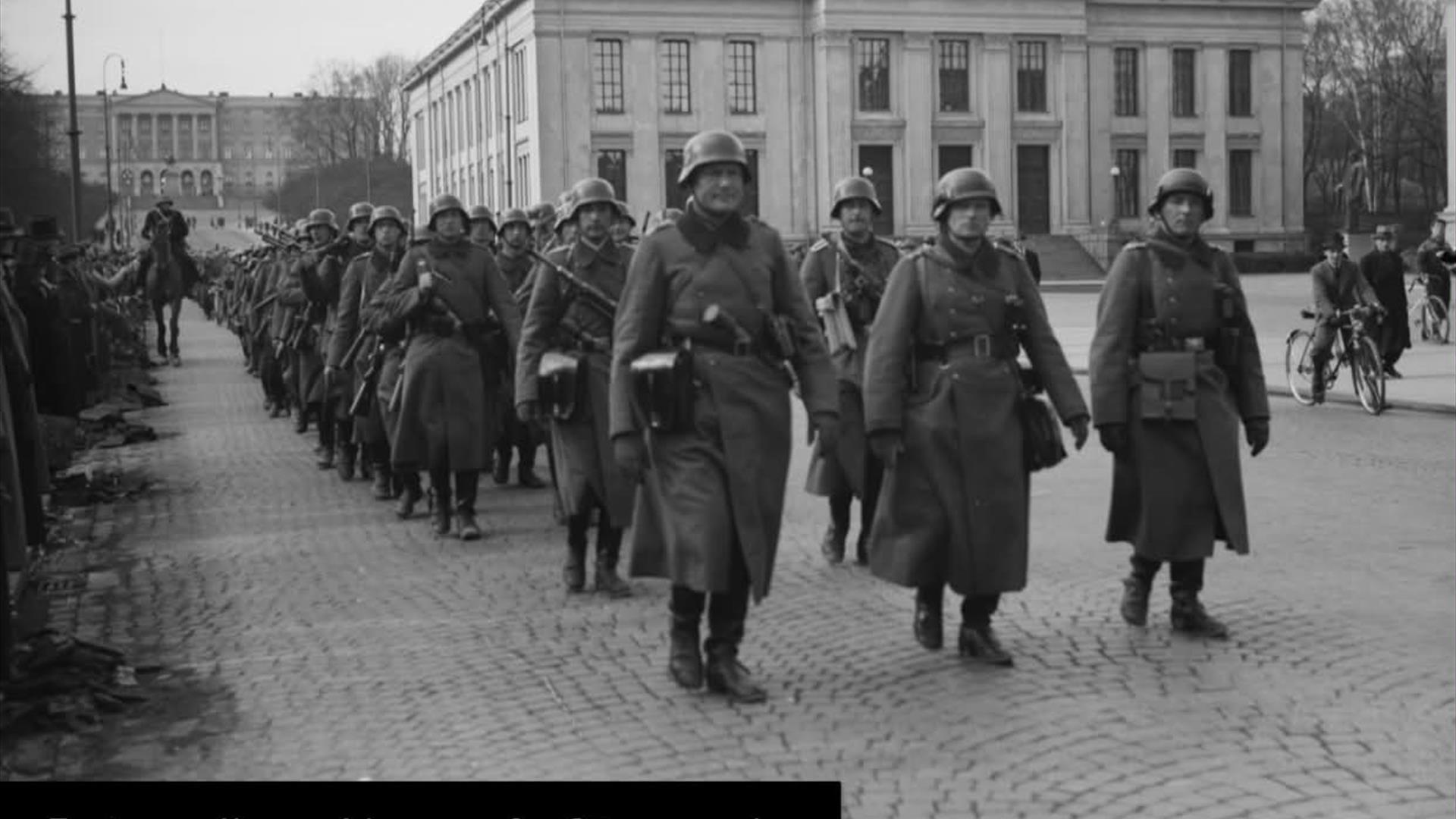 9.april 1940 9.april 1940