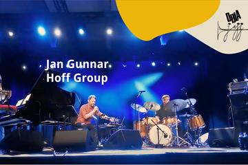 Jan Gunnar Hoff Group // Dølajazz