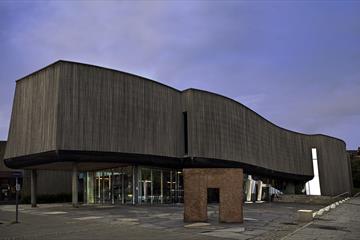 Lillehammer Art Museum