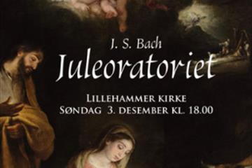 Bachs Juleoratorium - den vakreste julekonserten