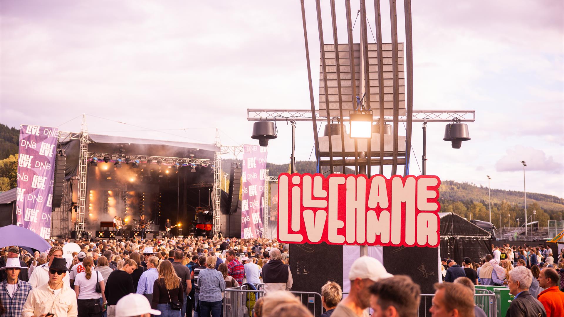 Lillehammer Live 2026 Lillehammer Live 2026