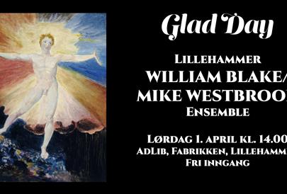 Lillehammer William Blake/Mike Westbrook Ensemble