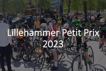 Lillehammer Petit Prix 2023