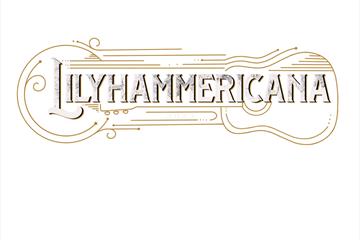 Lilyhammericana logo