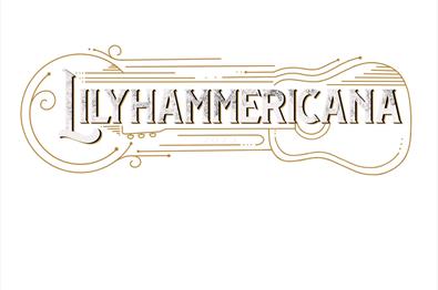 Lilyhammericana logo