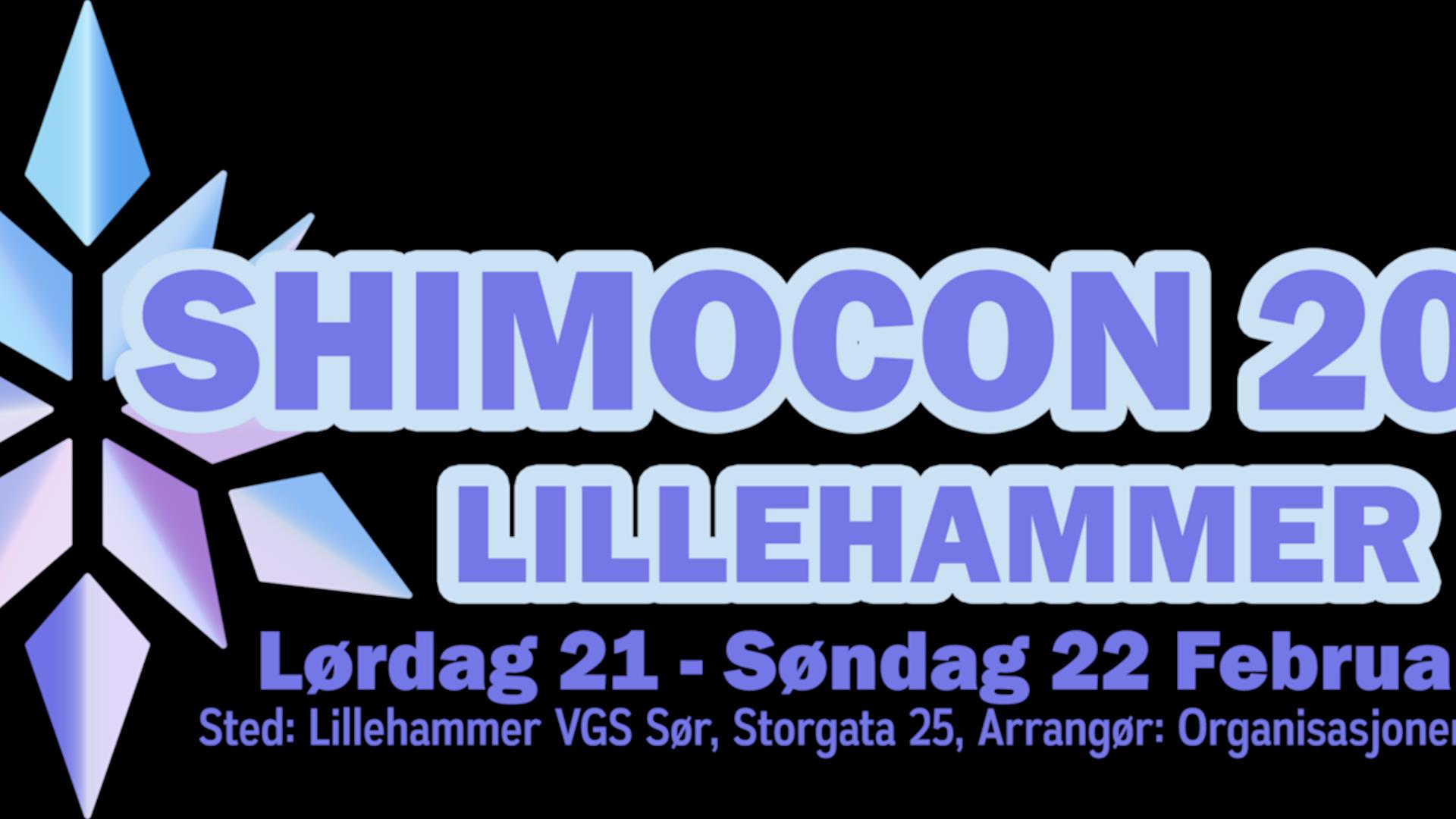 Shimocon 2026 Shimocon 2026