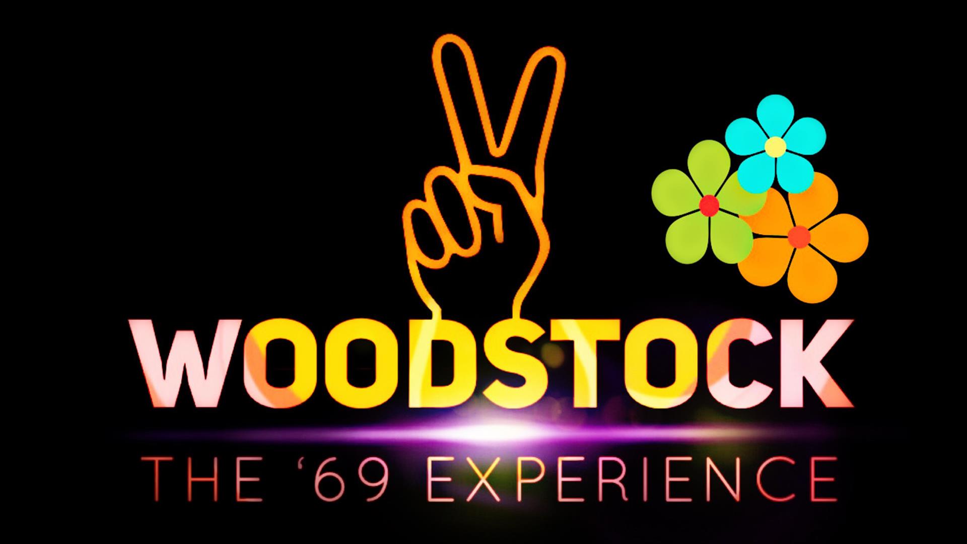 WOODSTOCK - en hyllest til artistene, musikken, følelsen og stemningen fra 
Woodstockfestivalen i 1969