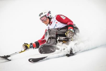 World Para Snow Sports Championships