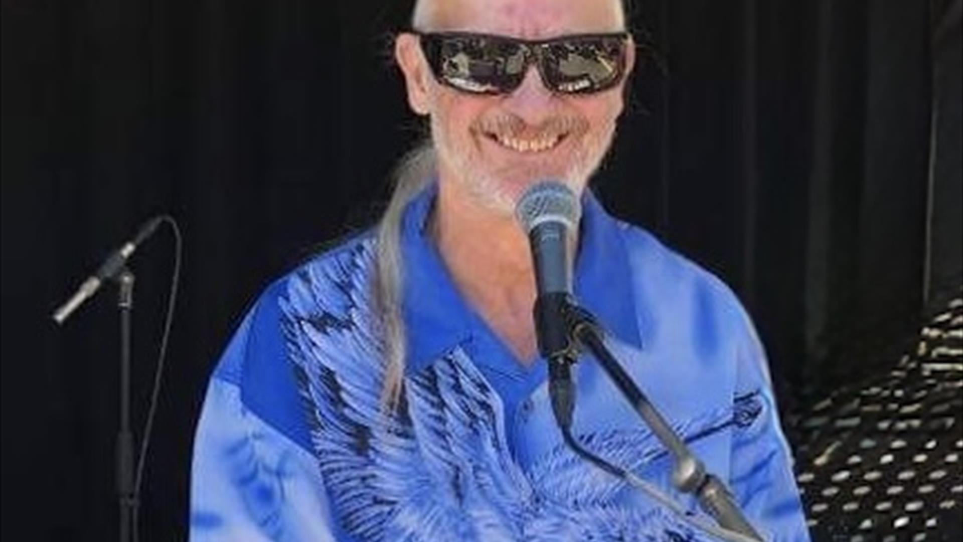 Reidar Larsen Reidar Larsen