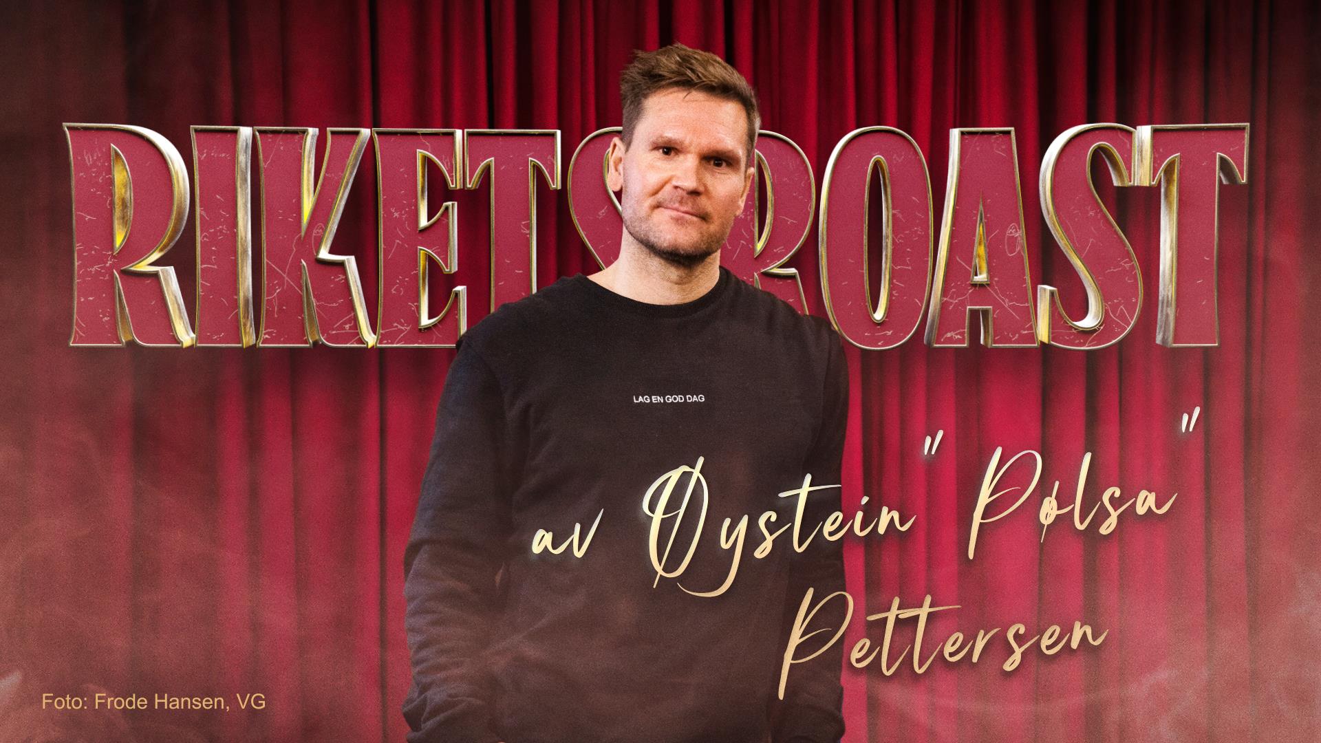 Velkommen til show i Maihaugsalen! Velkommen til show i Maihaugsalen!