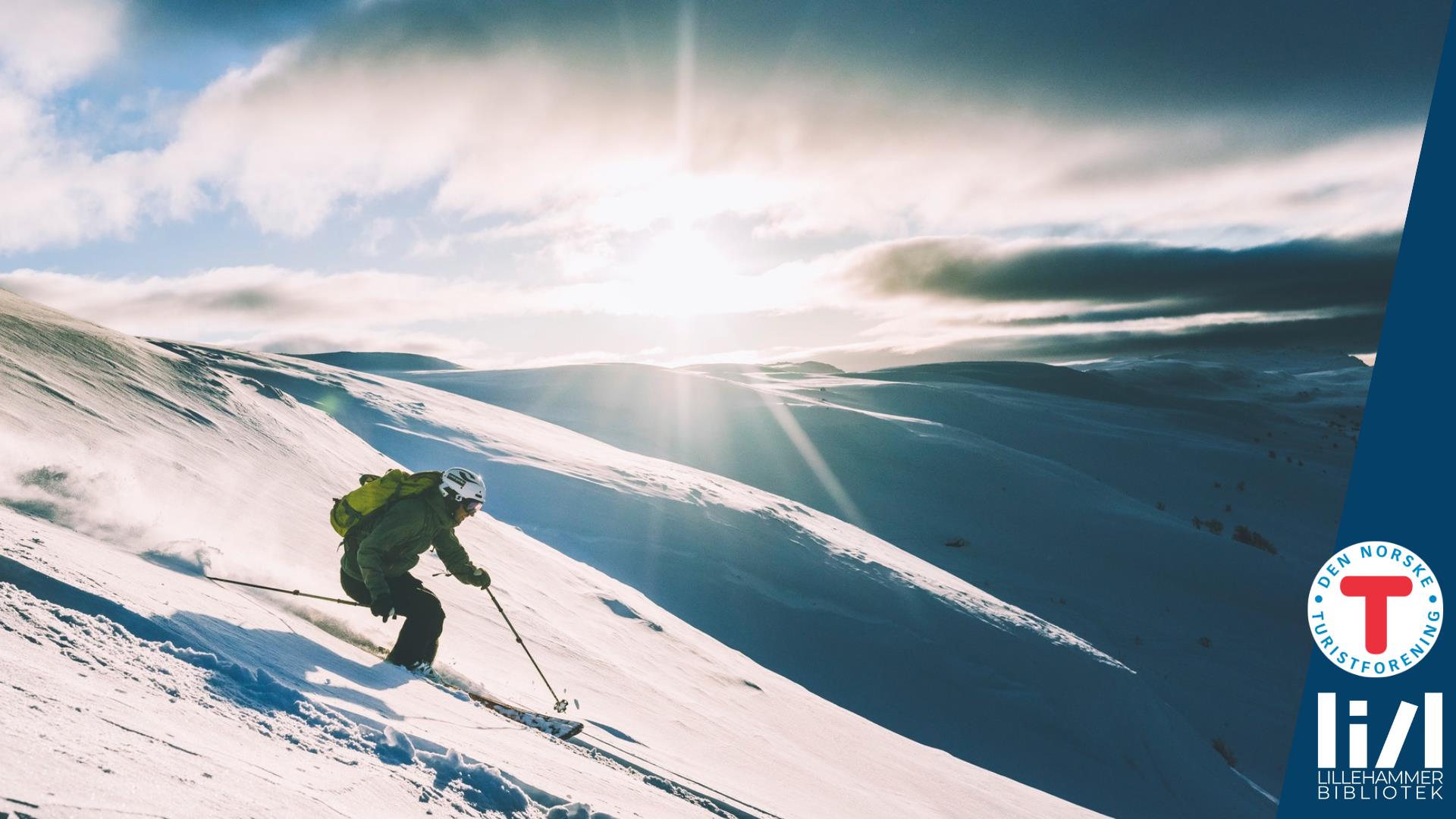 Skredkveld banner Skredkveld banner