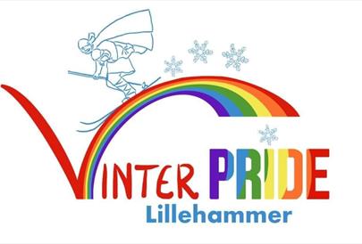 Vinterpride Lillehammer 2023