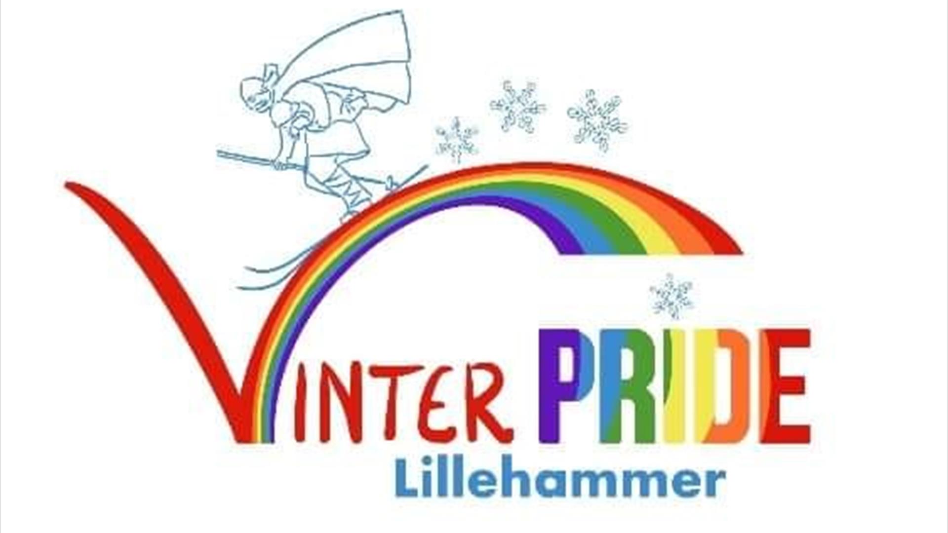 Vinterpride Lillehammer