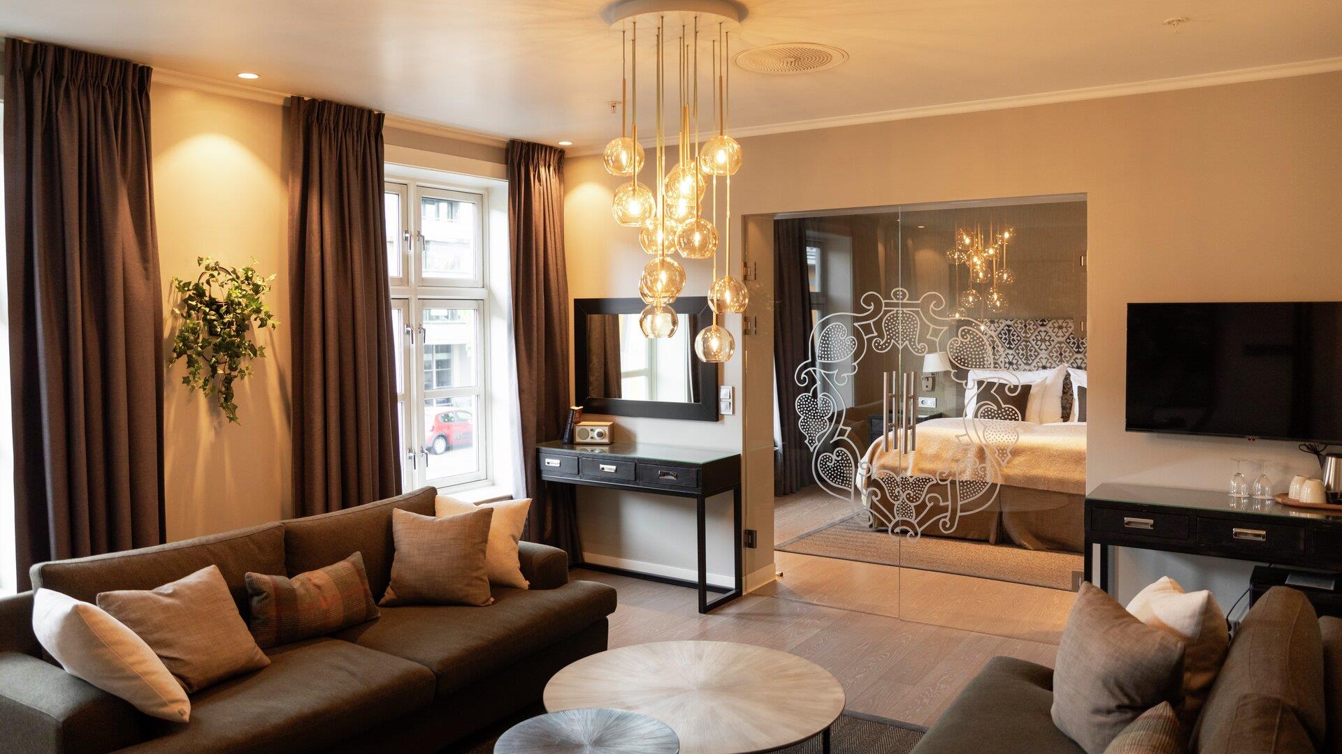 Suite at Home Hotel Hammer Suite at Home Hotel Hammer