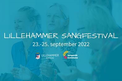 lillehammer sangfestival
