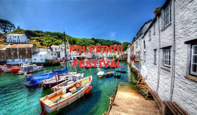 image of polperro