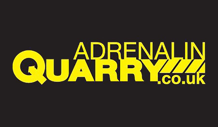 Adrenalin Quarry Adventure Activities in Near Liskeard , Liskeard Looe