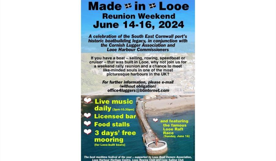 Lugger image
