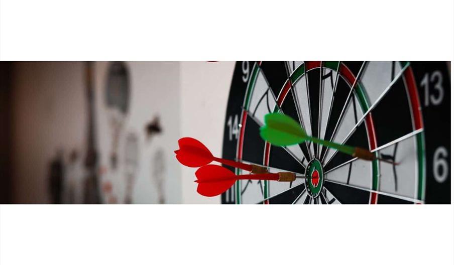 Tencreek Events, PGO LIVE Darts Winter Open Days Out in Looe, Looe Looe