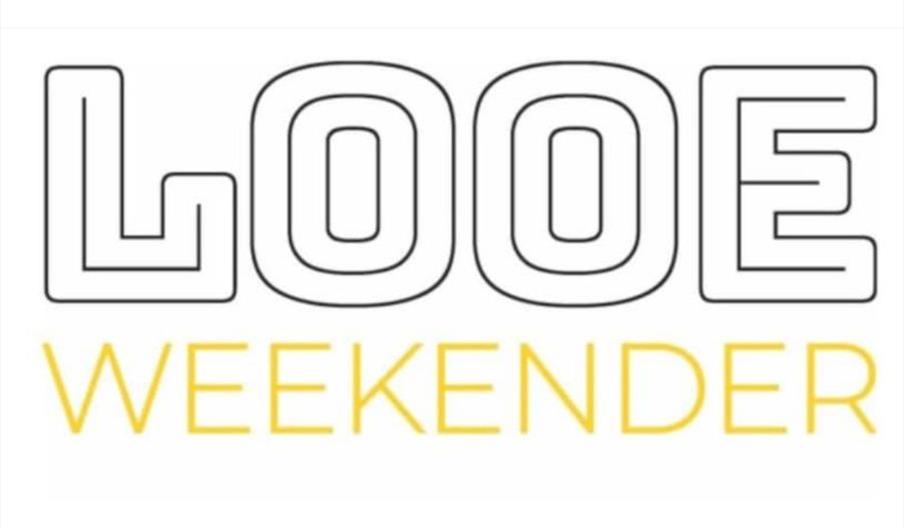 Looe Weekender Musicals in Looe, Looe Looe