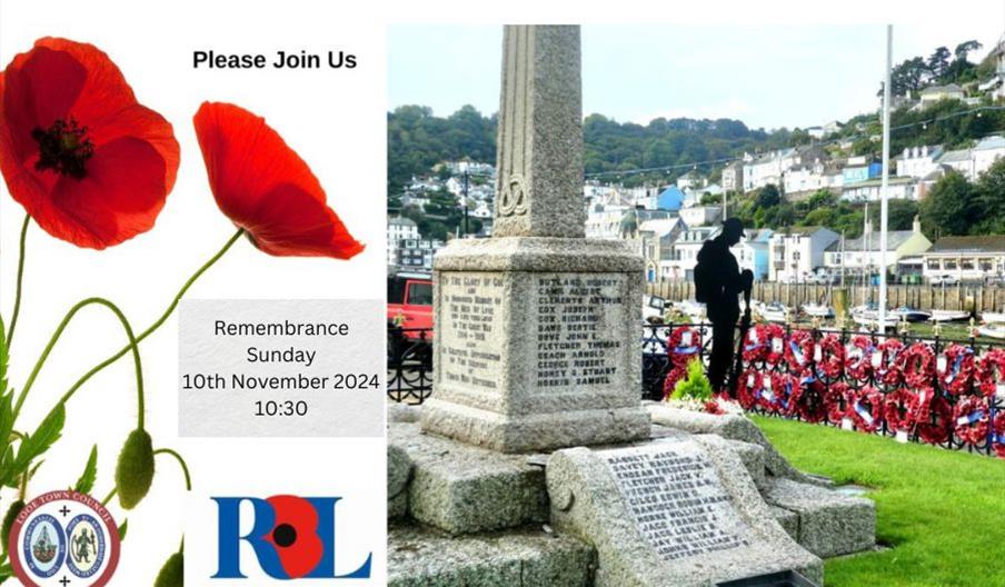 Remembrance Service Image