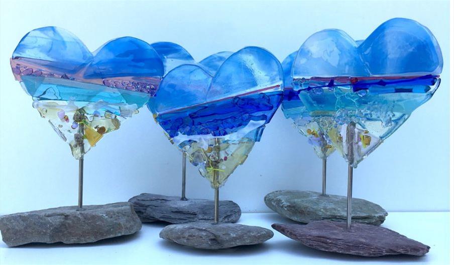 image of Sandy Horton Work