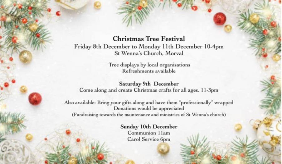 poster of event