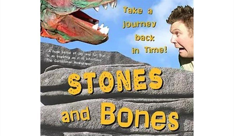 Image of Stones and Bones