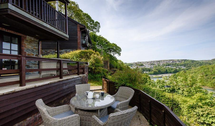 Trevillis Cottage 
Cornish Collection