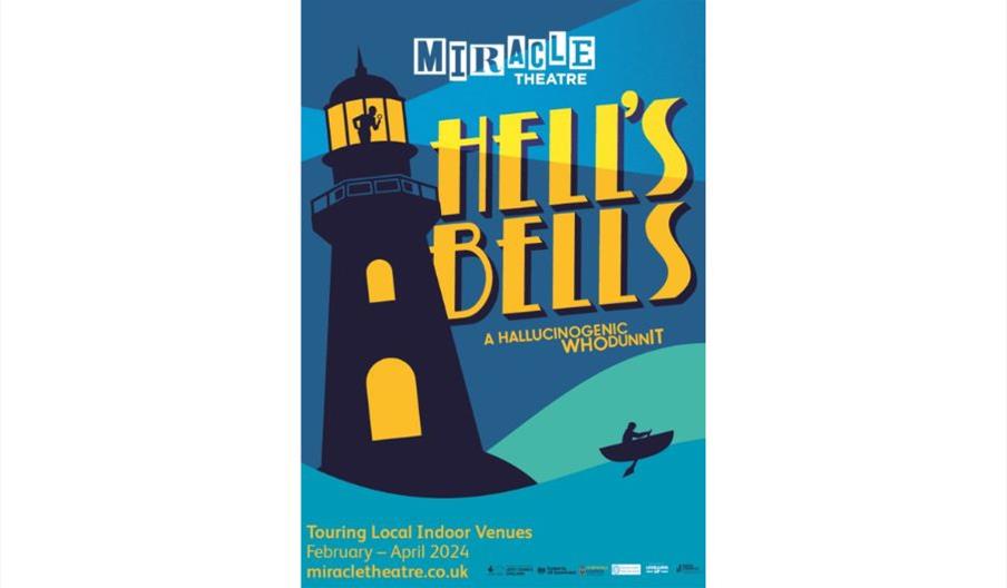 Image of poster