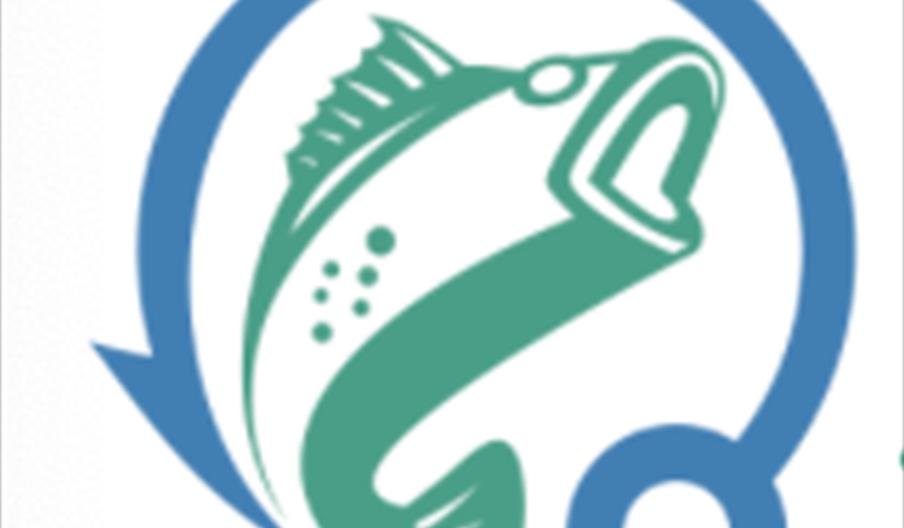 Fishing Cornwall logo