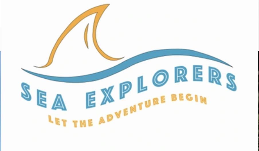Sea Explorers logo