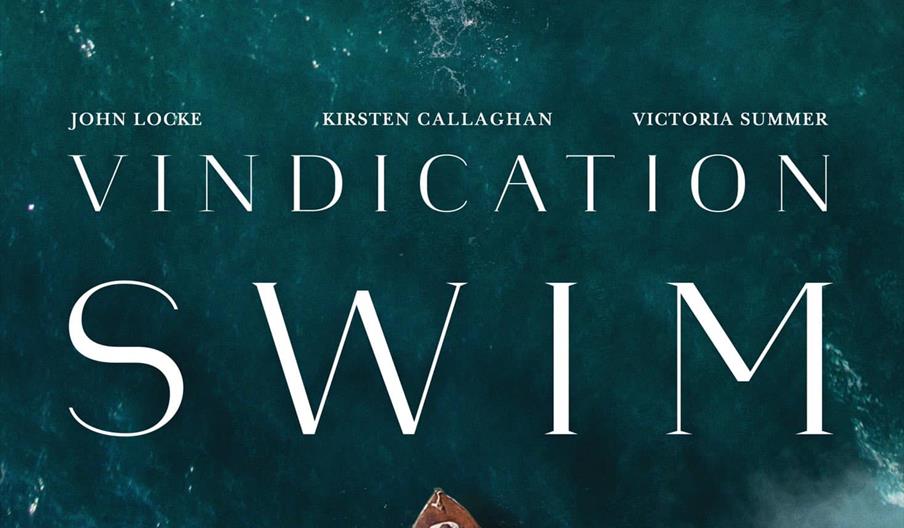 Vindication Swim