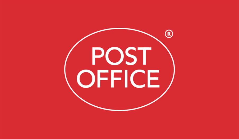 Post Office logo