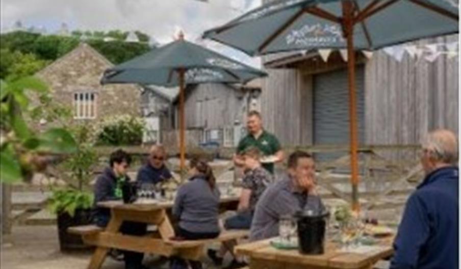 Cider Tour and Tasting image