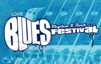 Looe Blues Rhythm & Rock Festival