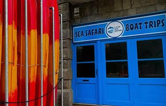 image of shop