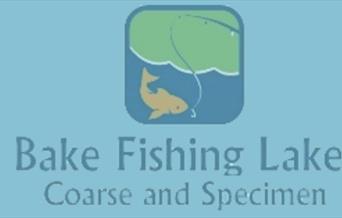 Bakes Lakes logo