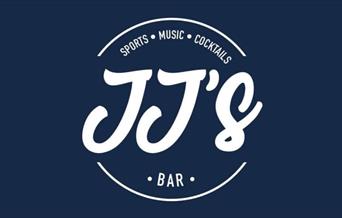 JJ’s Bar - logo