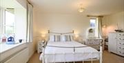 Trevillis Cottage 
Cornish Collection