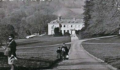 Picture of Boconnoc House