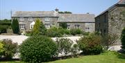 Talehay Cottages, perfect holiday cottages in Looe, Cornwall.
